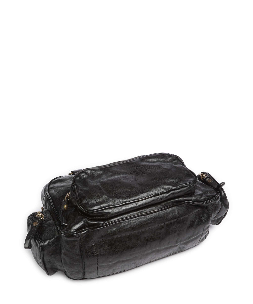 Campomaggi Handbag black