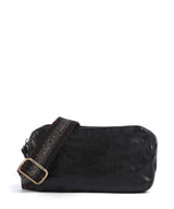 Campomaggi Bolsa tiracolo black