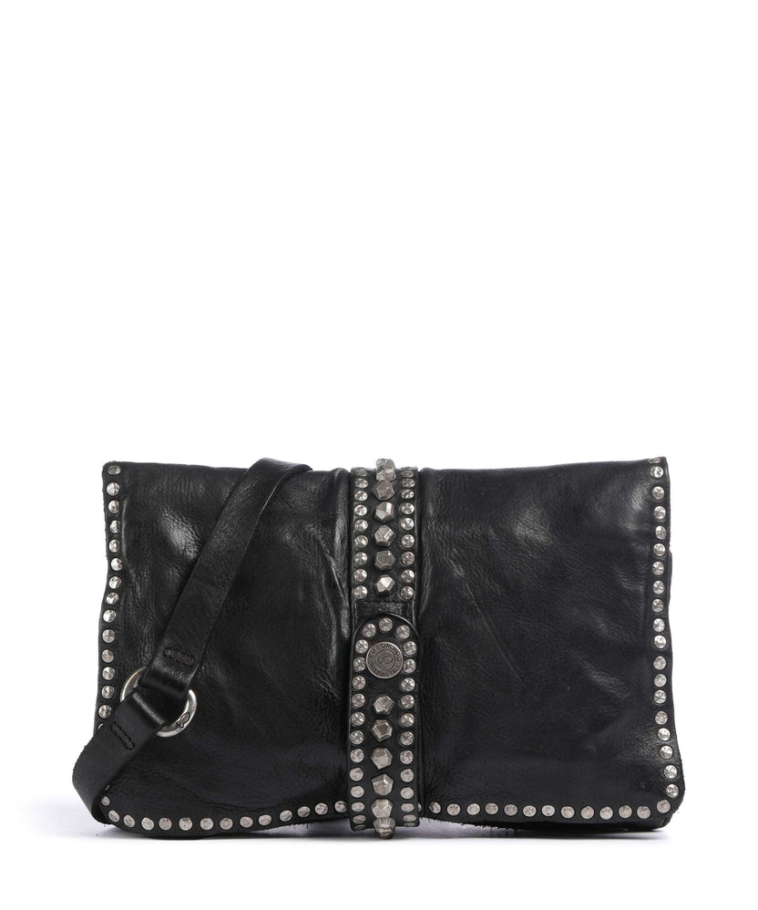 Campomaggi Crossbody bag black