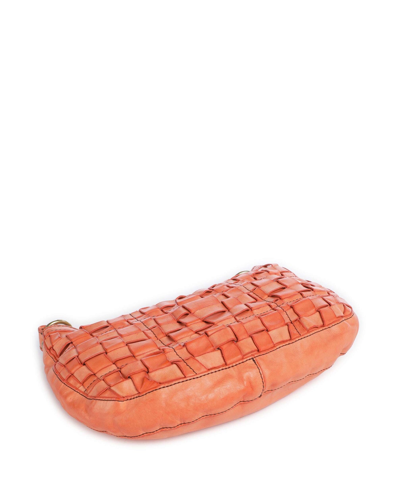 Campomaggi Shoulder bag albicocca