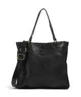 Campomaggi bolsa shopper nero