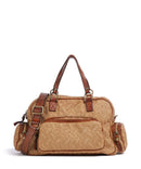 Campomaggi Bolsa naturale/congac