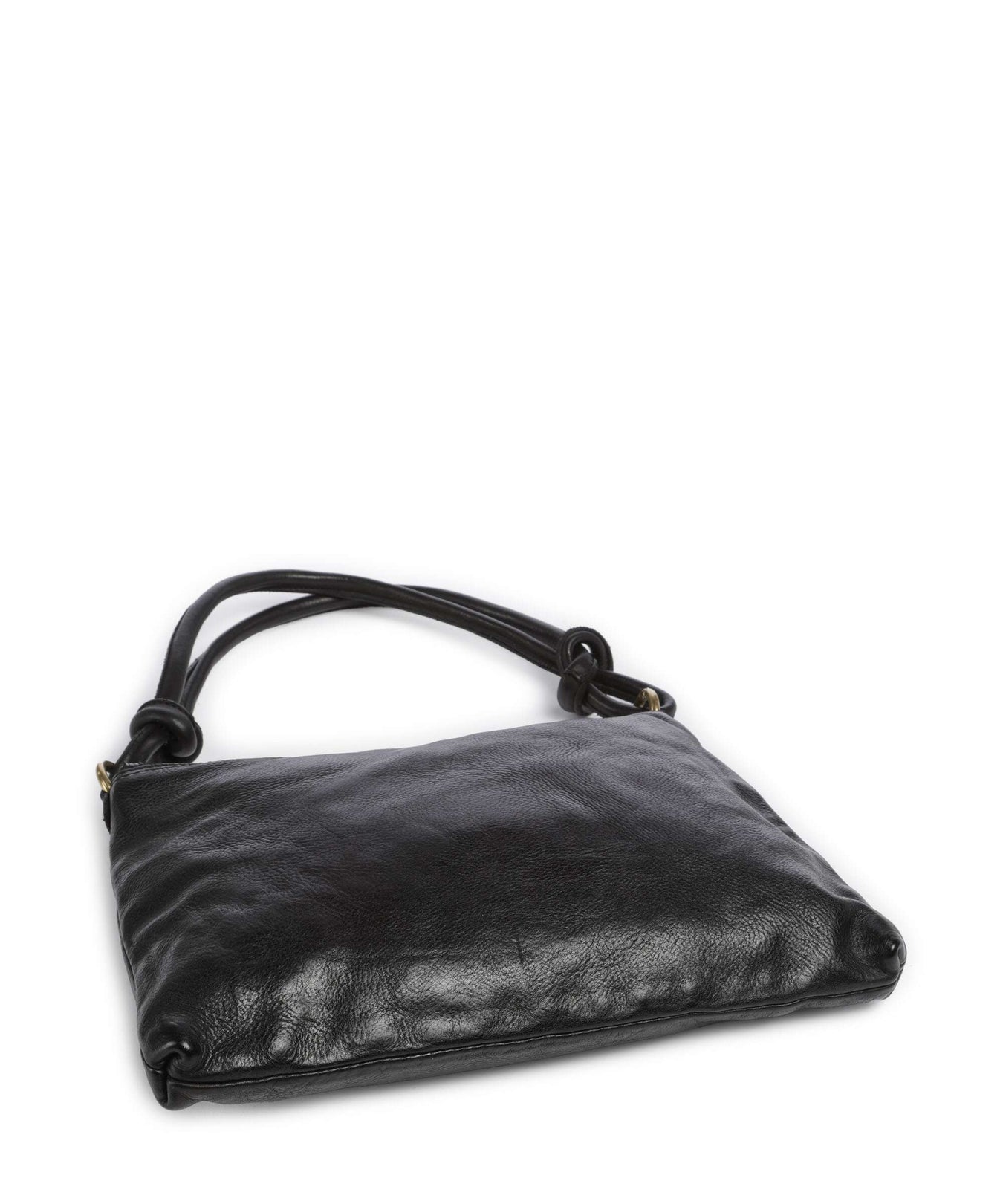 Campomaggi Shoulder bag nero