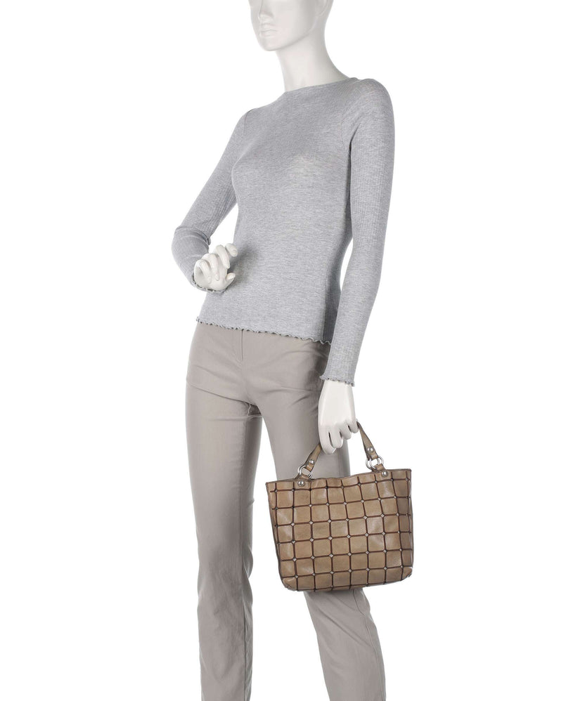 Campomaggi Handbag ghiaccio