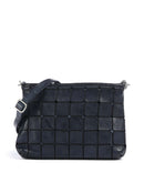 Campomaggi Bolsa tiracolo zaffiro