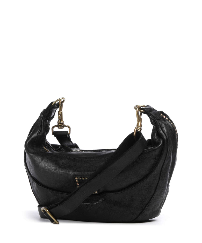 Campomaggi Crossbody bag nero