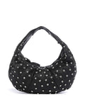Campomaggi Hobo bag nero