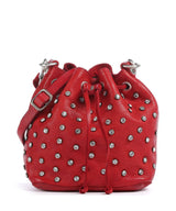 Campomaggi Saco de balde rosso