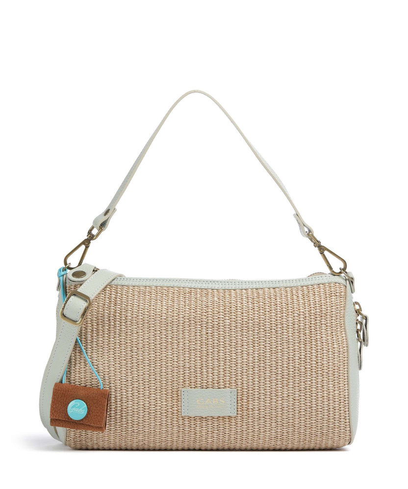 Gabs Oceania Pepita Shoulder bag colonia