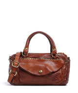 Campomaggi Bolsa cognac