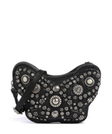 Campomaggi Bolsa tiracolo black