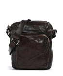 Campomaggi Bolsa tiracolo moro