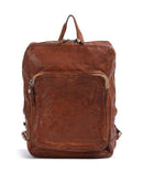 Campomaggi Mochila cognac