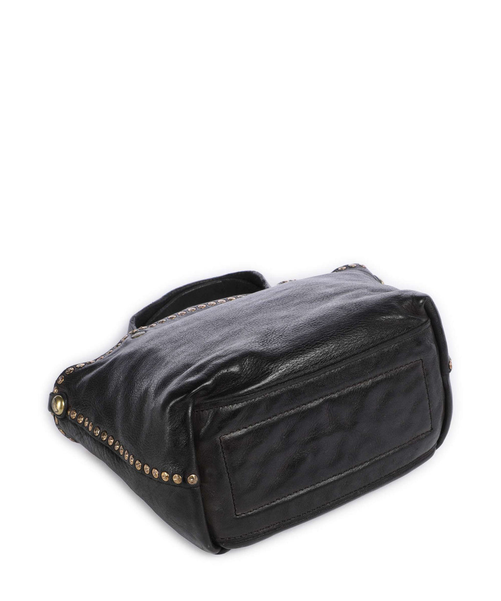 Campomaggi Handbag nero