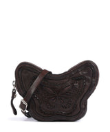 Campomaggi Bolsa tiracolo brown