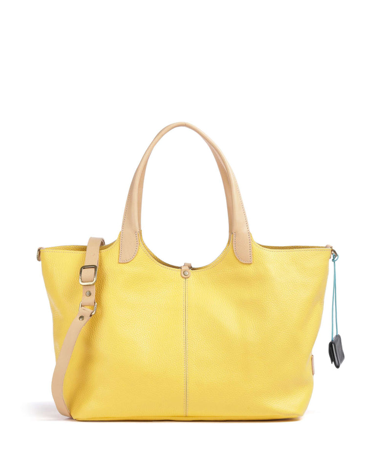 Gabs Milos Blanca Tote bag banana