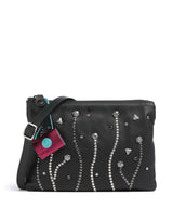 Gabs Oceania Beyonce Bolsa tiracolo black