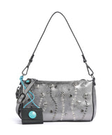 Gabs Oceania Pepita Bolsa anthracite