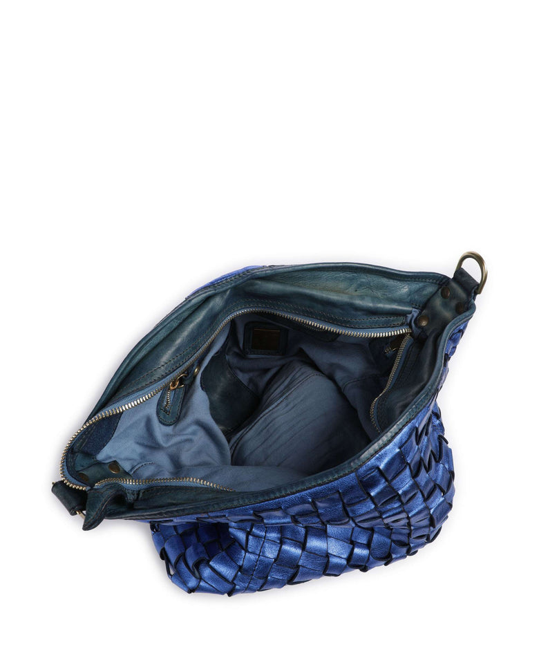 Campomaggi Tote bag bluette
