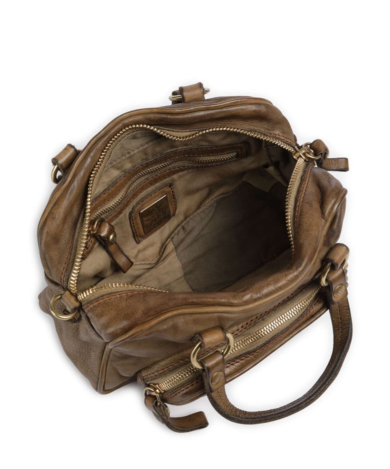 Campomaggi Handbag millitary