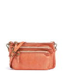 Campomaggi Bolsa tiracolo apricot