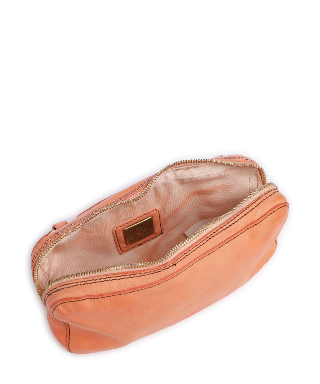 Campomaggi Crossbody bag apricot