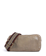 Campomaggi Bolsa tiracolo ice