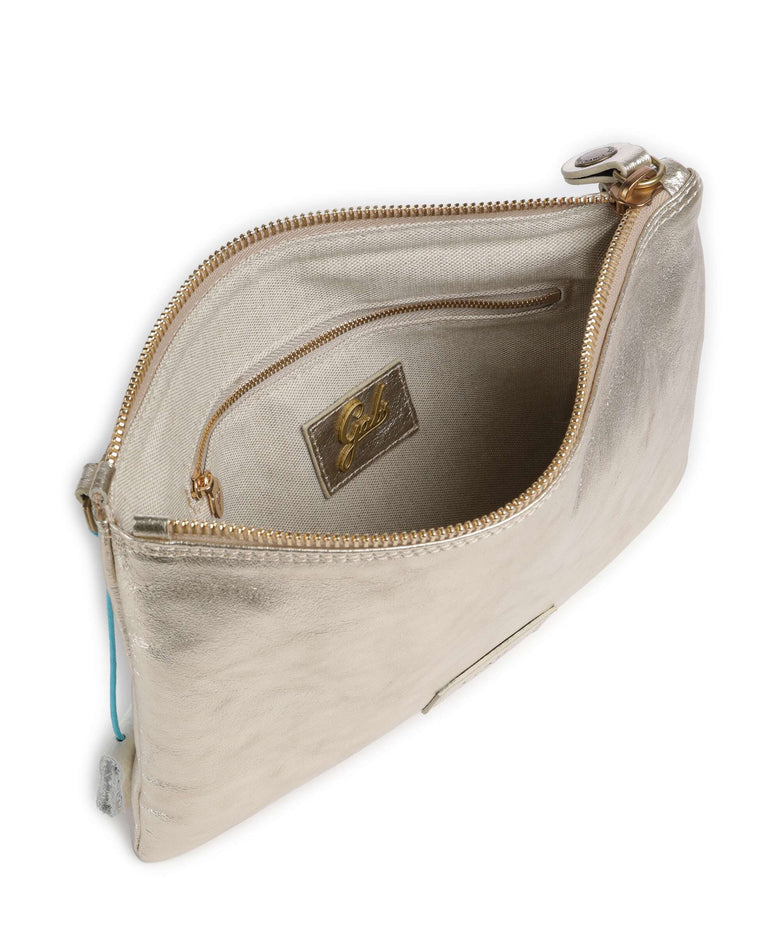 Gabs Oceania Beyonce Crossbody bag platinum