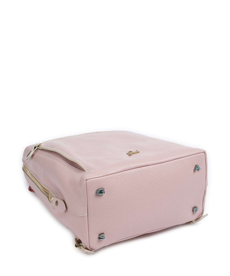 Gabs Zante Golly Backpack camelia