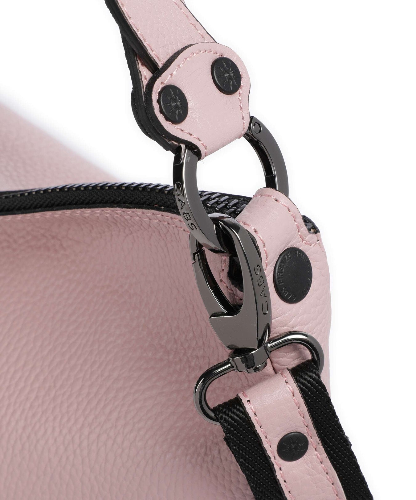 Gabs Delos Calliope Hobo bag camelia