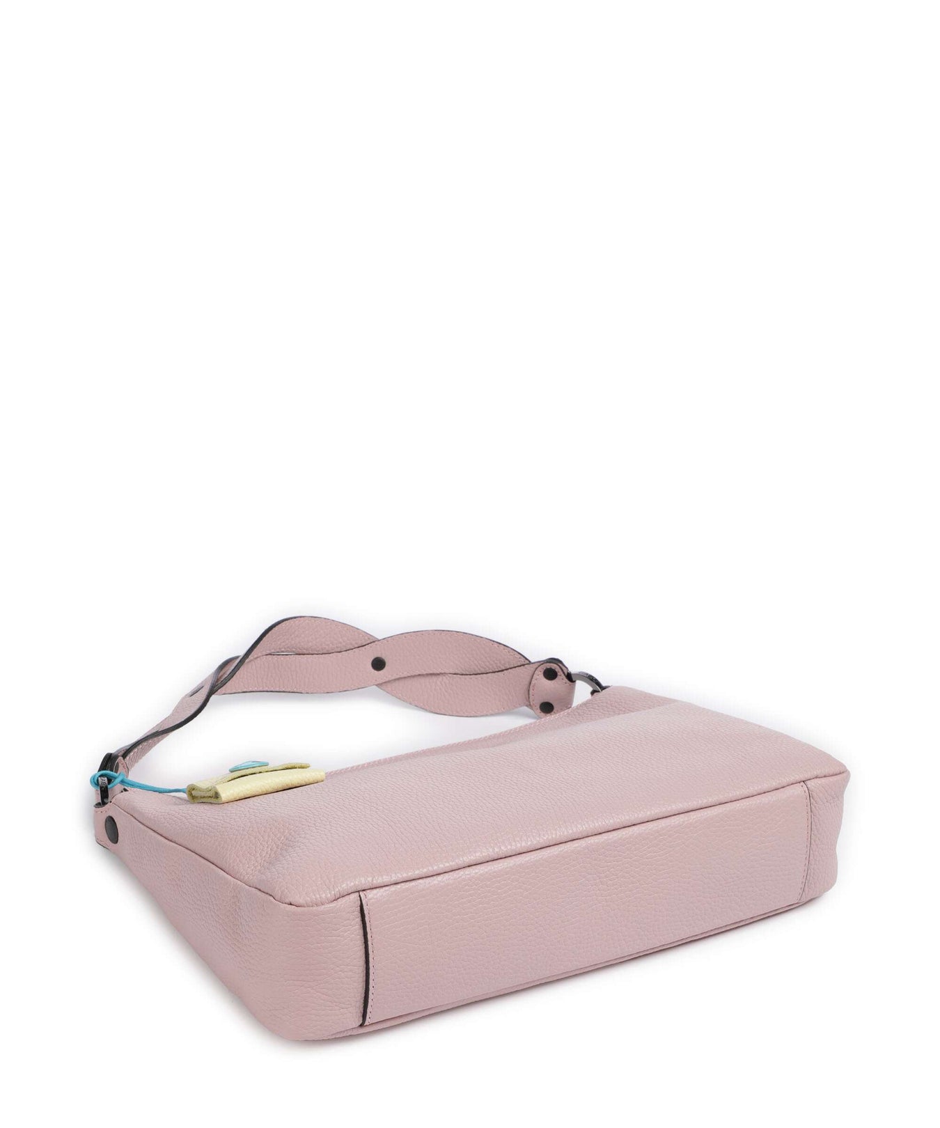 Gabs Delos Calliope Hobo bag camelia