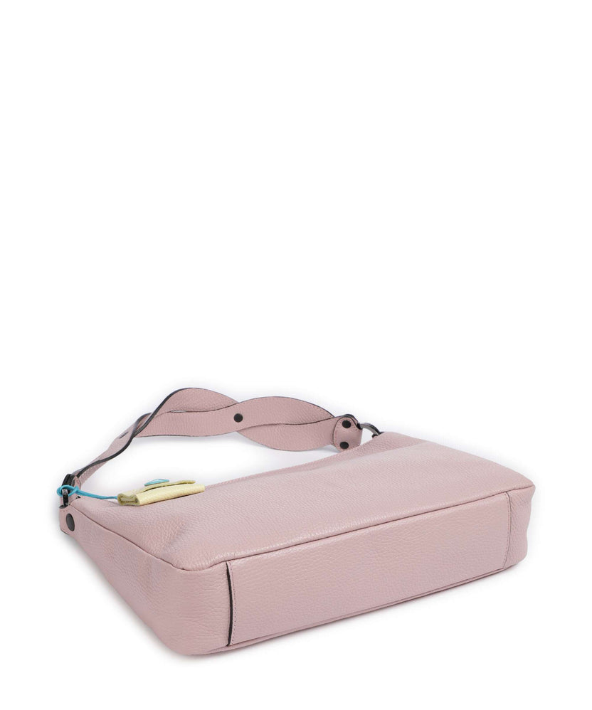 Gabs Delos Calliope Hobo bag camelia