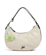 Gabs Icon Maite Bolsa tiracolo ecrù