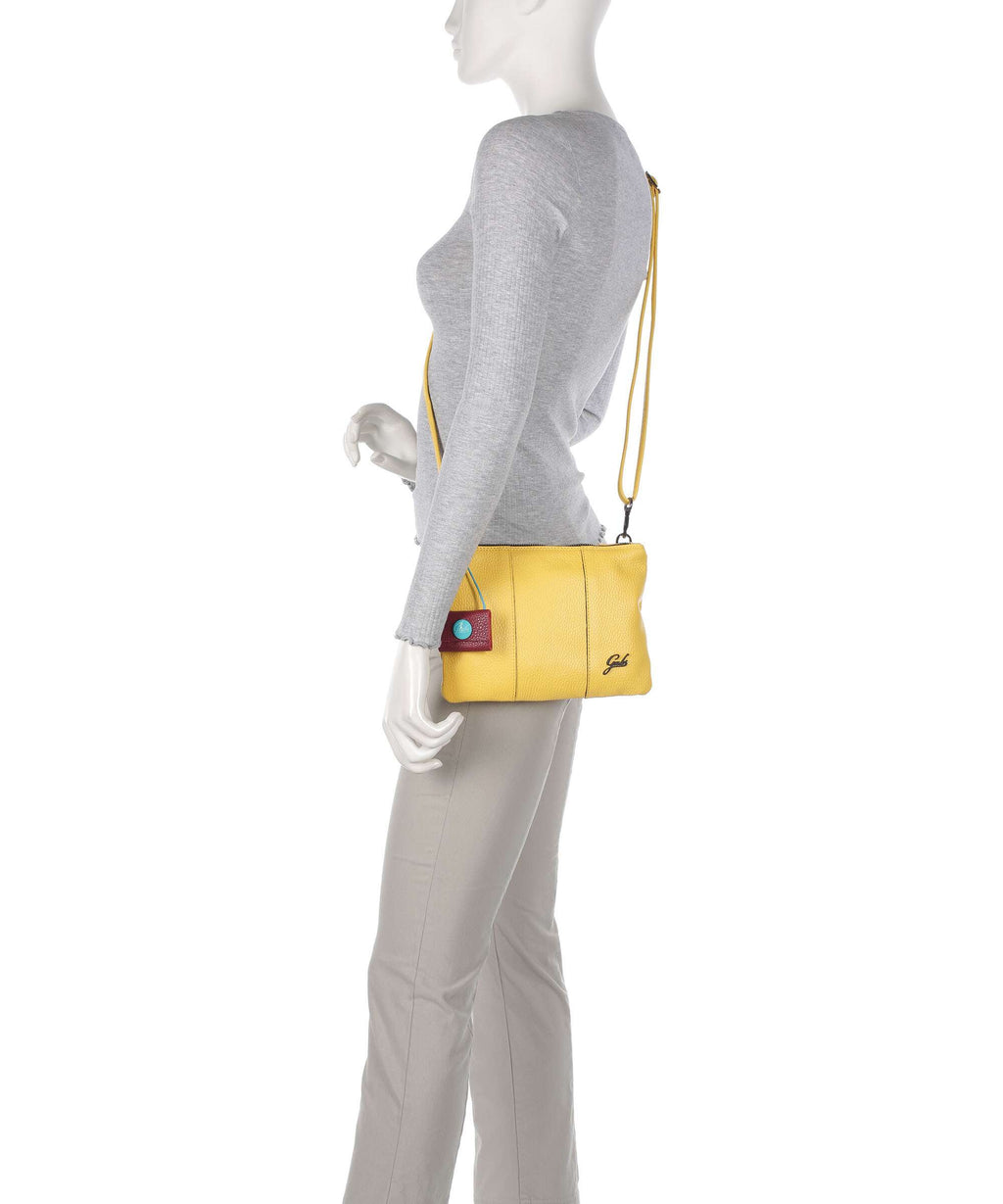 Gabs Icon Beyonce Crossbody bag ecrù