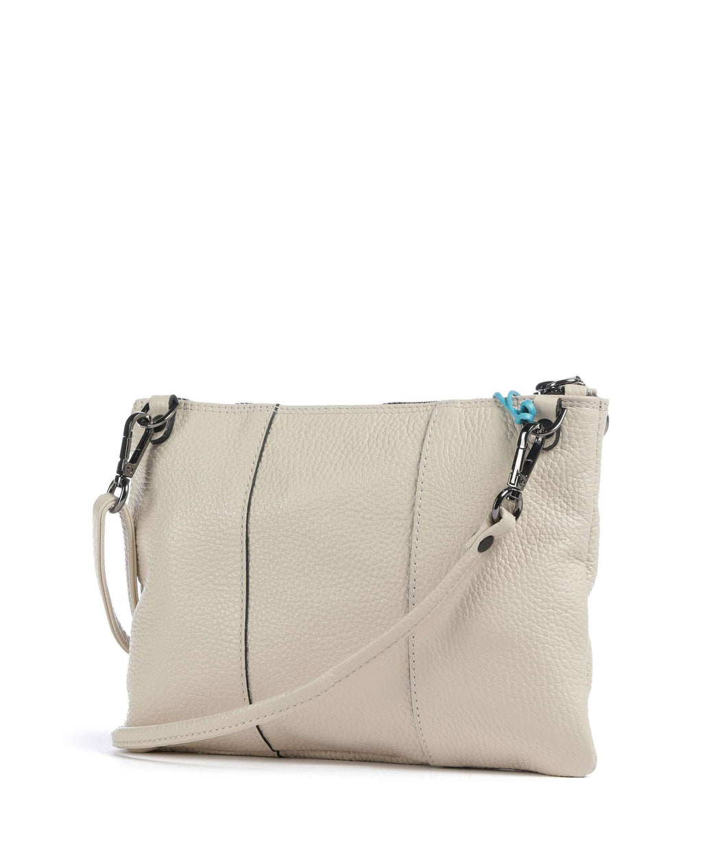 Gabs Icon Beyonce Crossbody bag ecrù