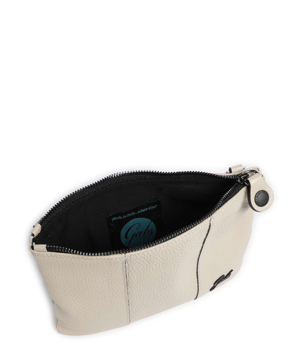 Gabs Icon Beyonce Crossbody bag ecrù