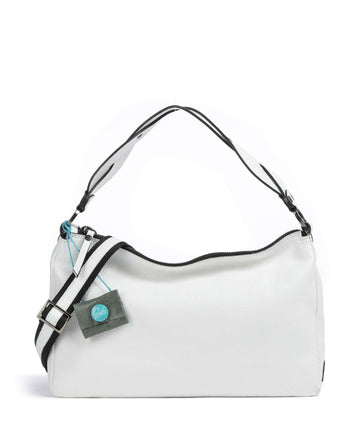 Gabs Delos Calliope Saco de balde white