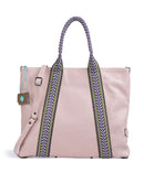 Gabs Guadalupe Lydia bolsa shopper camelia