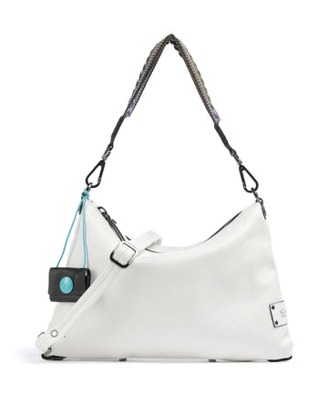 Gabs Guadalupe Filippa Saco de balde white