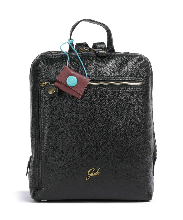 Gabs Zante Golly Backpack nero