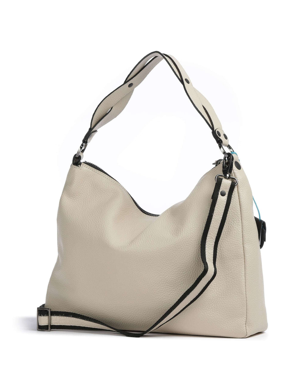 Gabs Delos Calliope Hobo bag ecrù