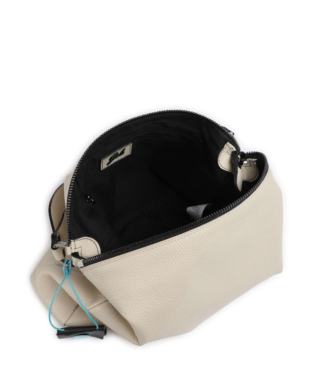 Gabs Delos Calliope Hobo bag ecrù
