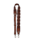 Campomaggi Bag strap cognac