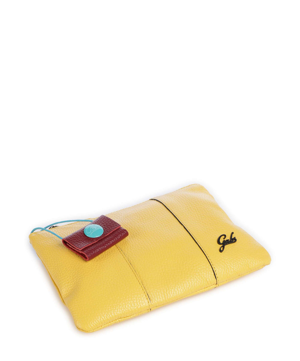 Gabs Icon Beyonce Crossbody bag banana