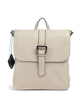 Gabs Porto Rico Nita Mochila tipo bolsa ecrù