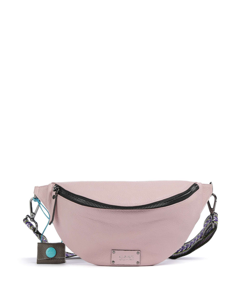 Gabs Guadalupe Orlanda Fanny pack camelia