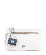 Gabs Zante Olly Bolsa tiracolo white