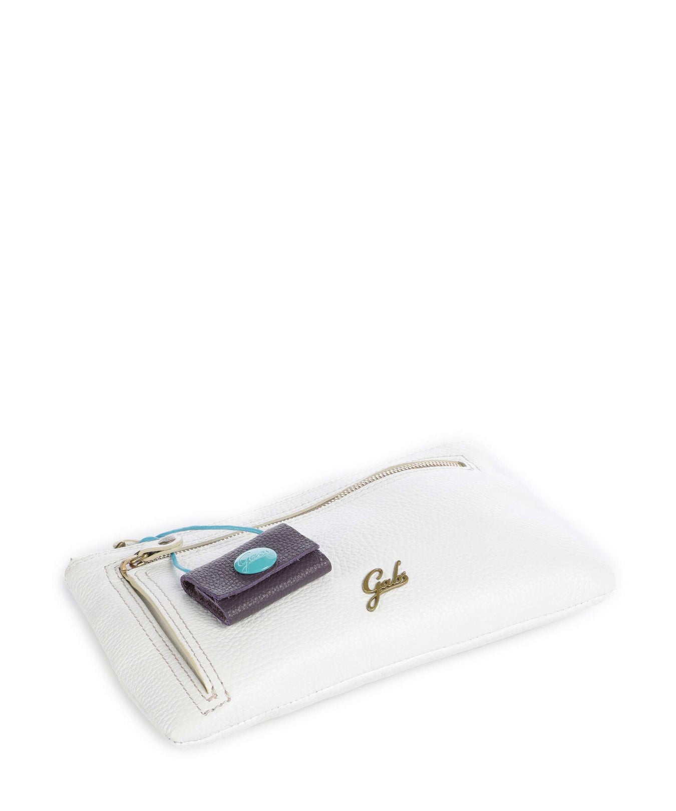 Gabs Zante Olly Crossbody bag white