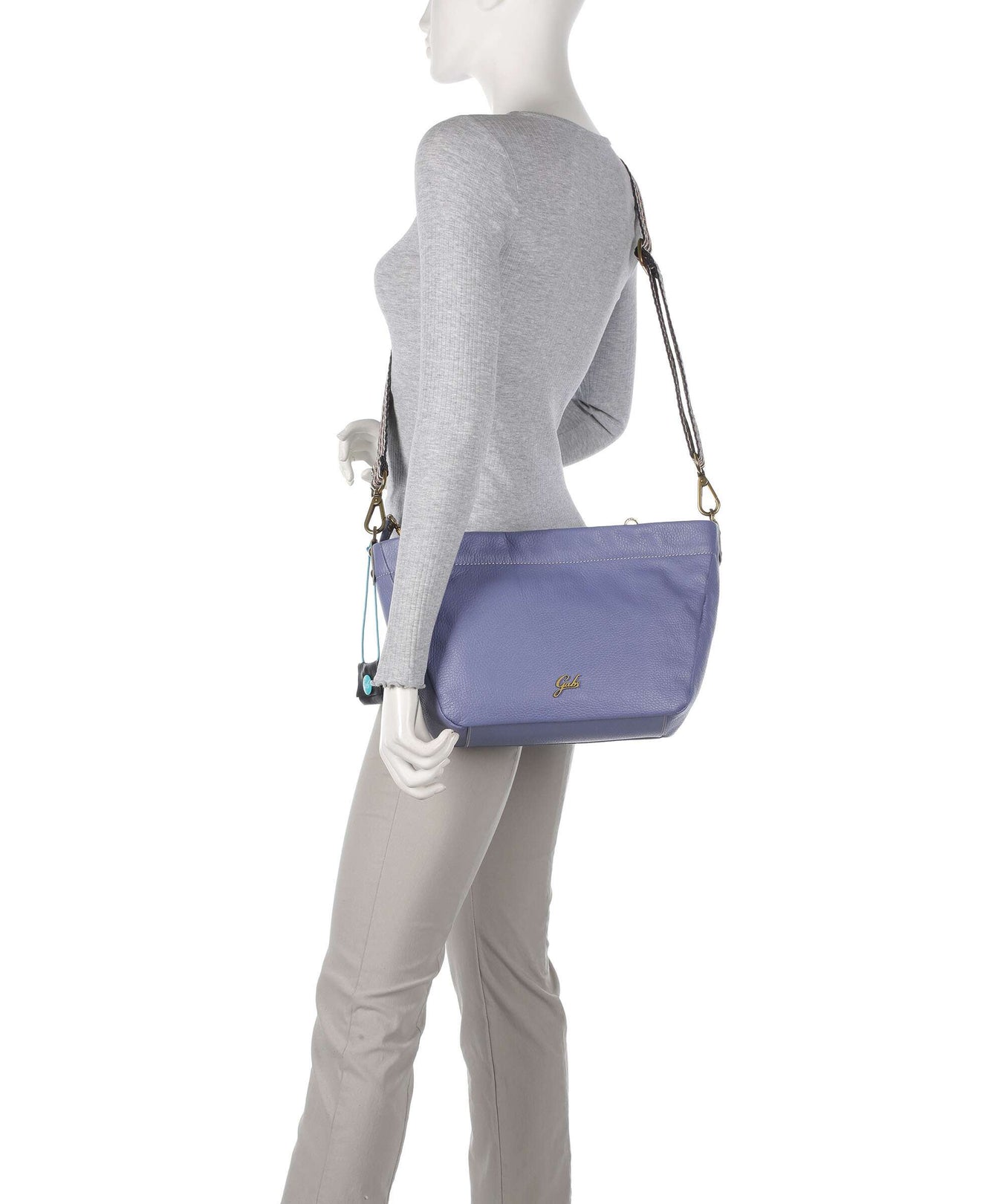 Gabs Aruba Vale Shoulder bag cornflower