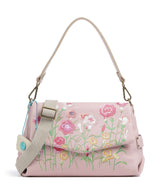 Gabs Guadalupe Nihan Bolsa tiracolo camelia
